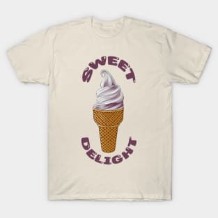 Sweet Delight T-Shirt